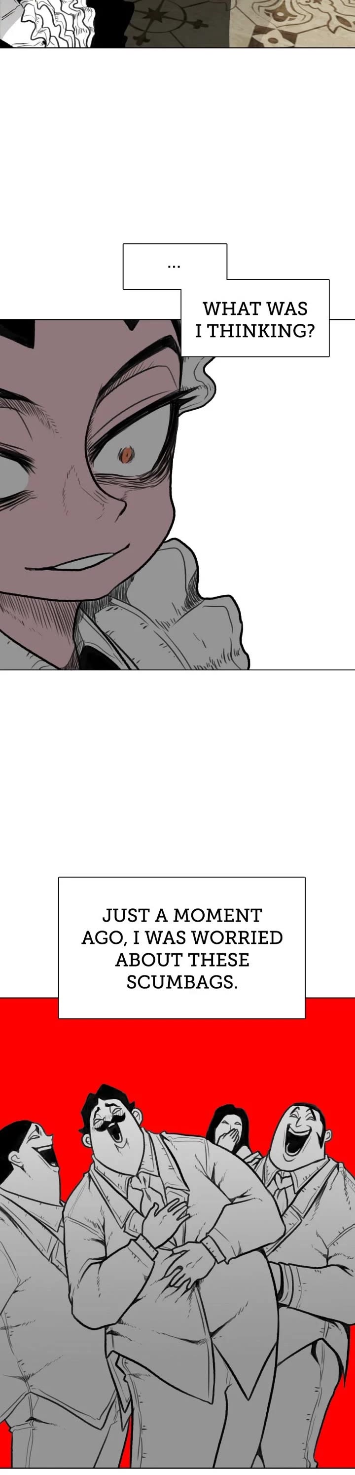 The Graymark Chapter 35 page 39 - Chapter 35: Episode 35