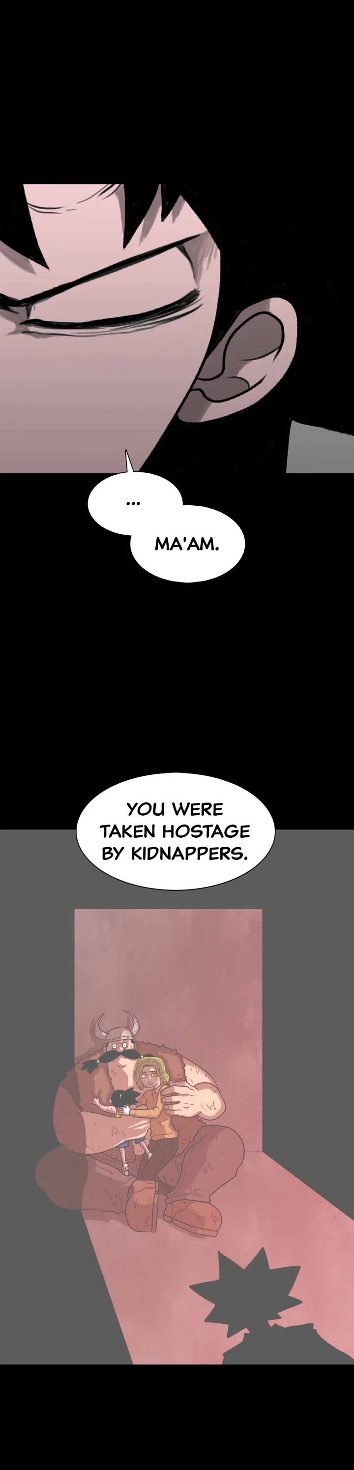 The Graymark Chapter 35 page 4 - Chapter 35: Episode 35