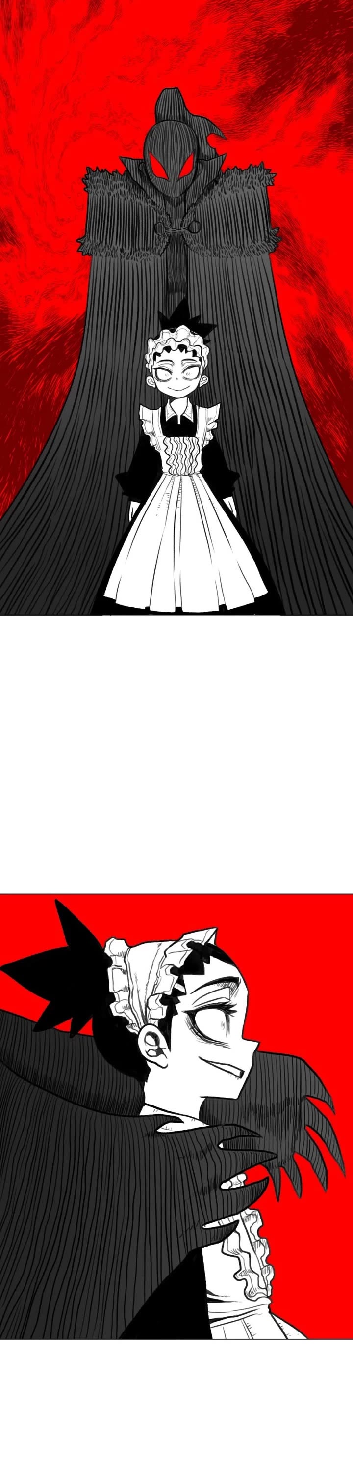 The Graymark Chapter 35 page 42 - Chapter 35: Episode 35
