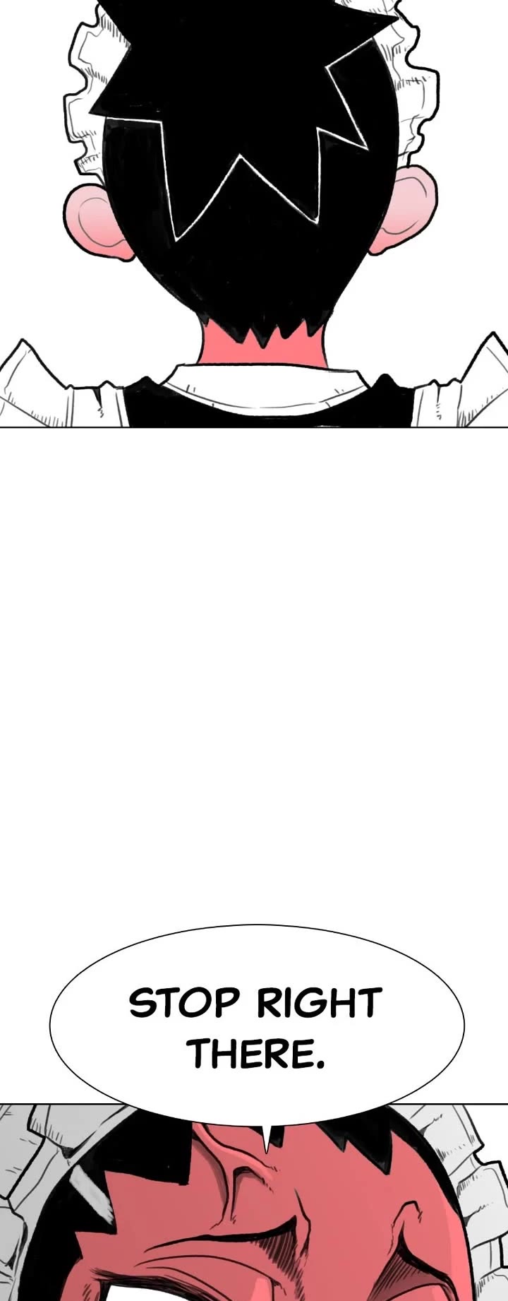 The Graymark Chapter 35 page 47 - Chapter 35: Episode 35