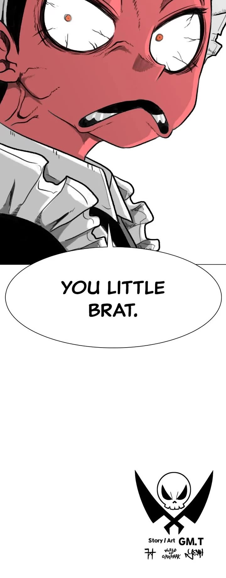 The Graymark Chapter 35 page 48 - Chapter 35: Episode 35