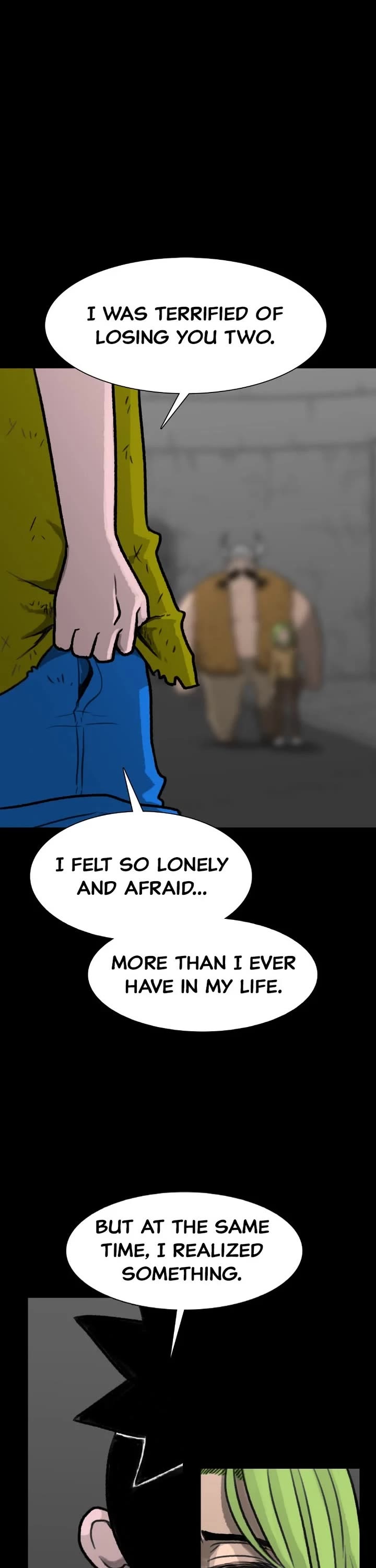 The Graymark Chapter 35 page 8 - Chapter 35: Episode 35