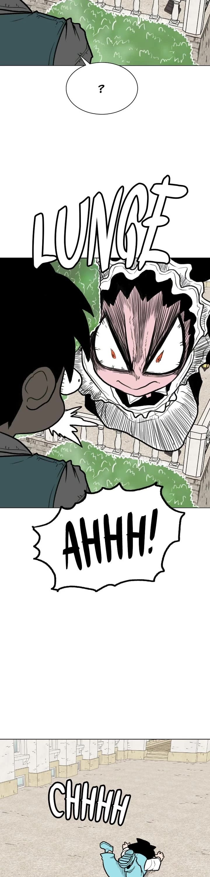 The Graymark Chapter 36 page 13 - Chapter 36: Episode 36