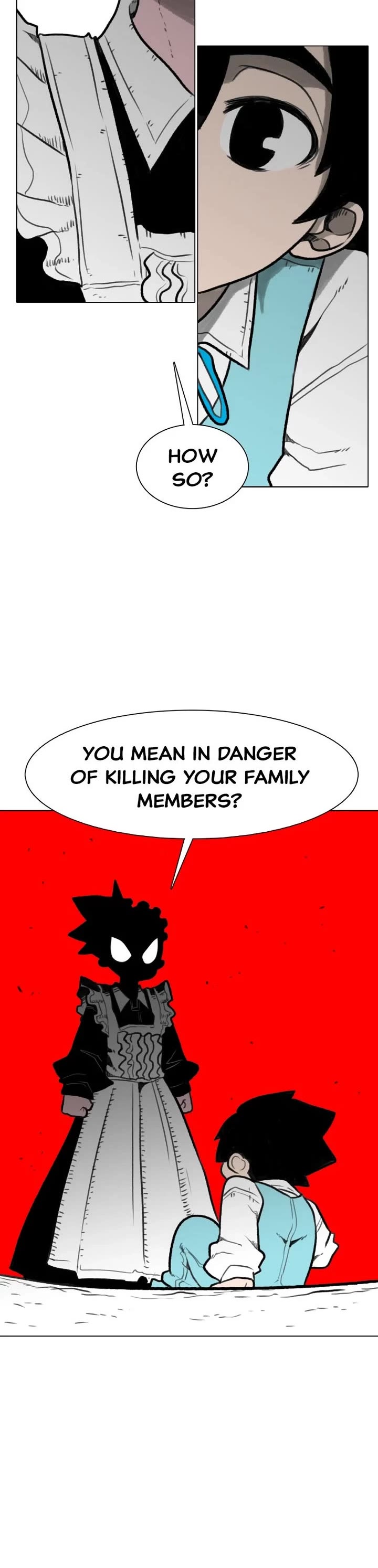 The Graymark Chapter 36 page 15 - Chapter 36: Episode 36
