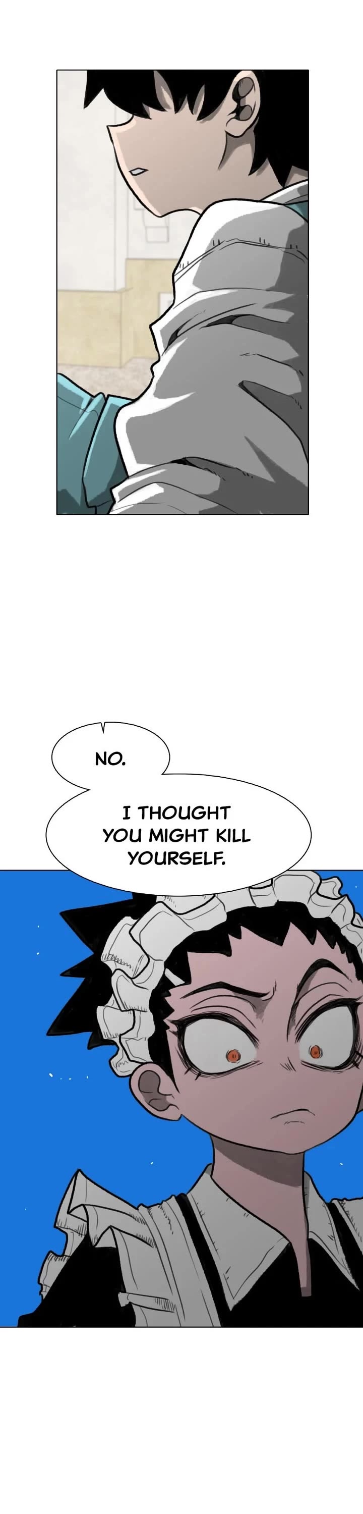 The Graymark Chapter 36 page 16 - Chapter 36: Episode 36
