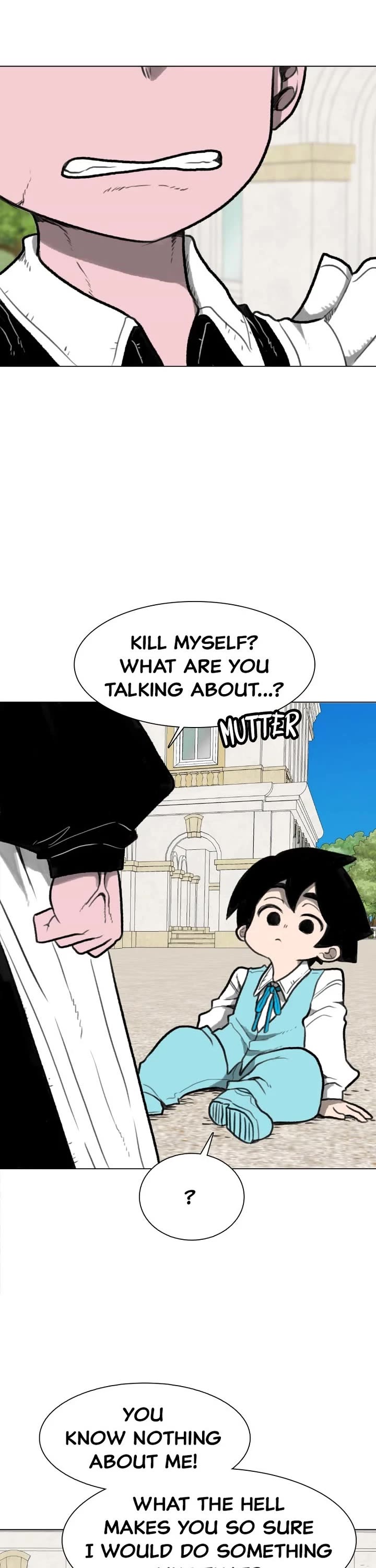 The Graymark Chapter 36 page 17 - Chapter 36: Episode 36
