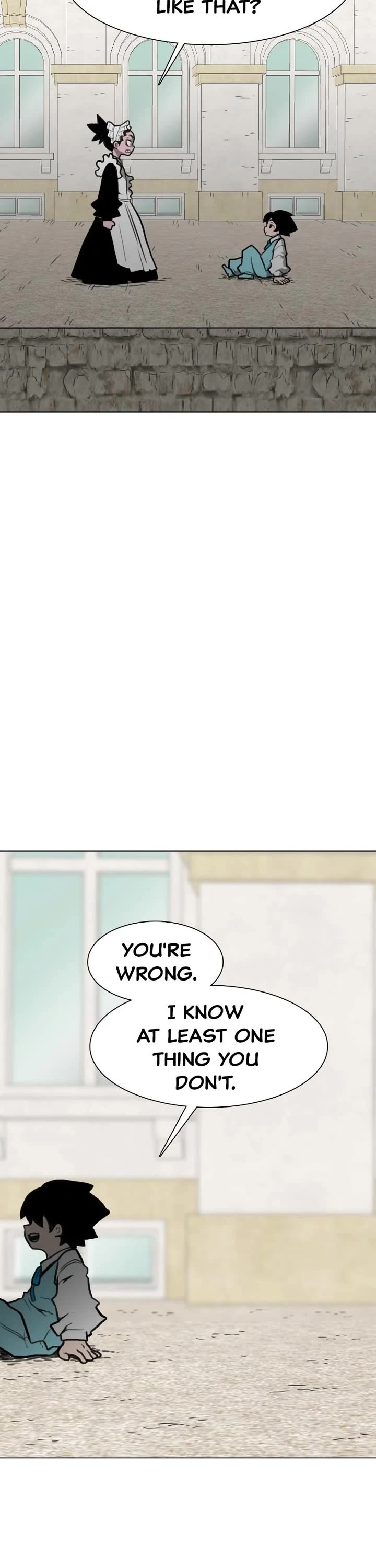 The Graymark Chapter 36 page 18 - Chapter 36: Episode 36