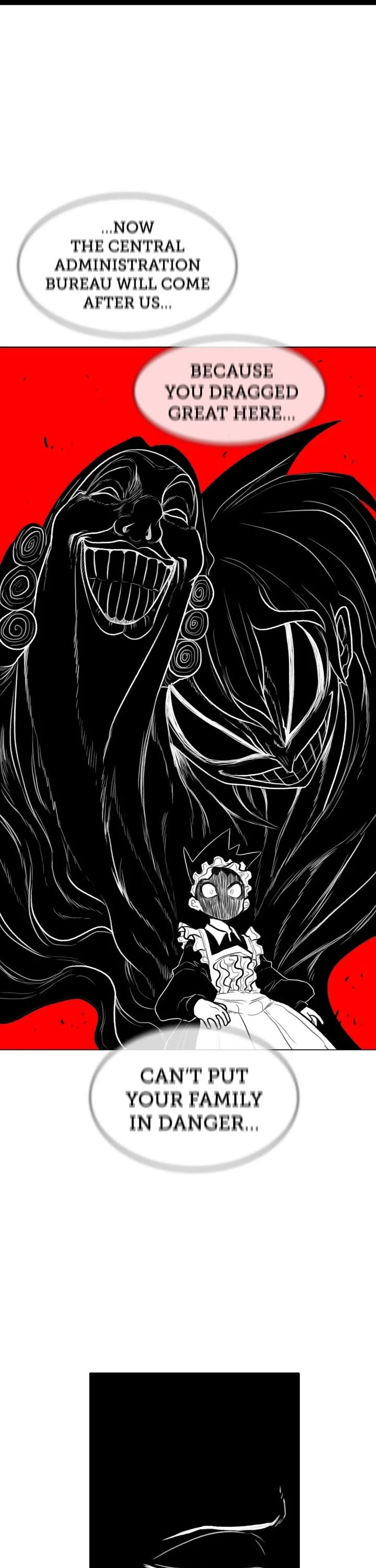 The Graymark Chapter 36 page 22 - Chapter 36: Episode 36