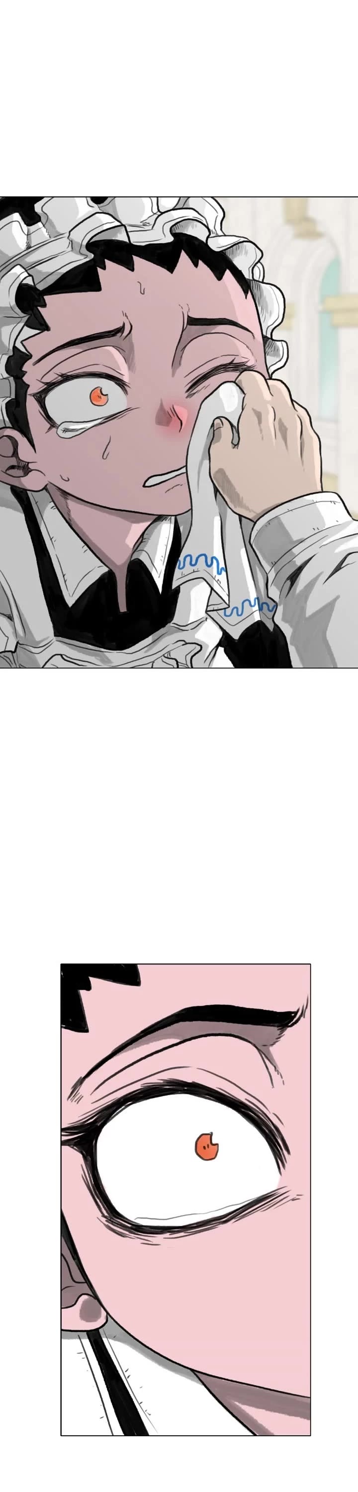 The Graymark Chapter 36 page 37 - Chapter 36: Episode 36