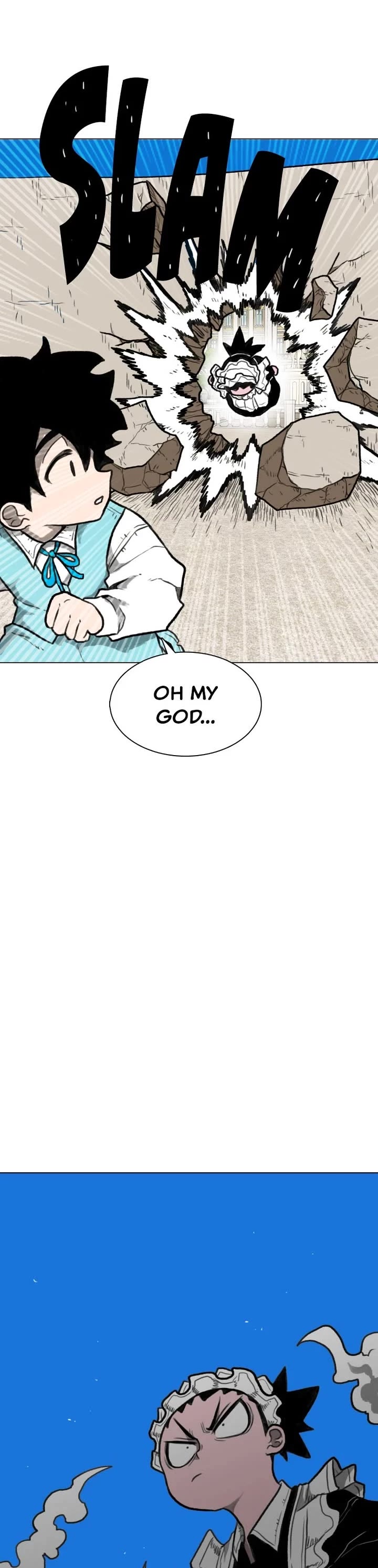 The Graymark Chapter 36 page 4 - Chapter 36: Episode 36