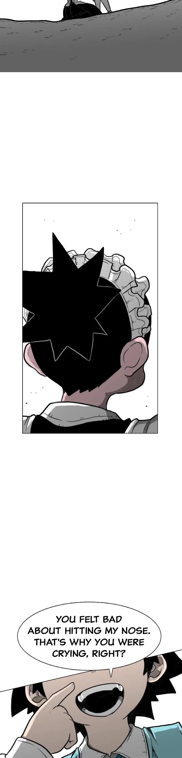 The Graymark Chapter 36 page 40 - Chapter 36: Episode 36