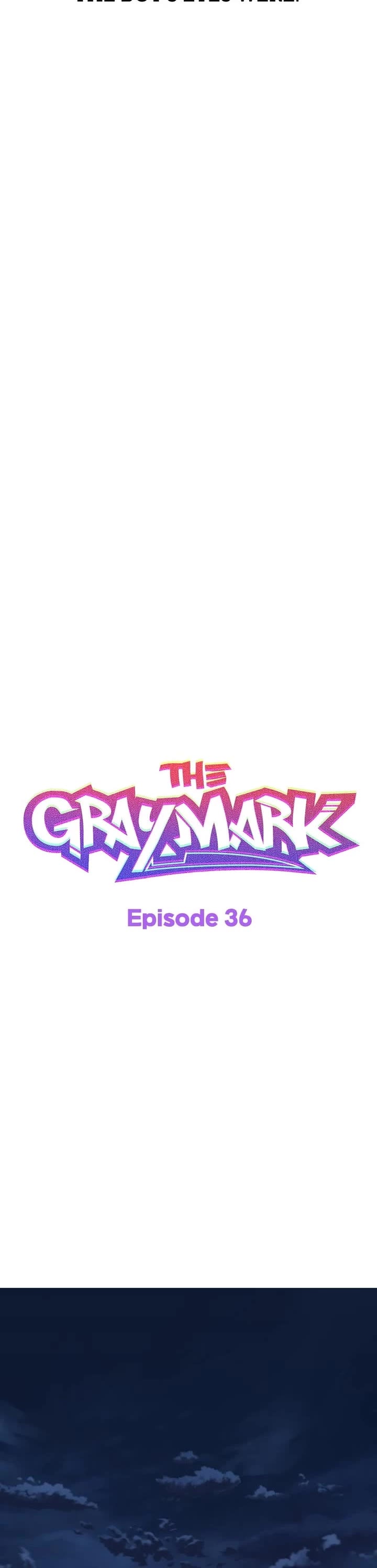 The Graymark Chapter 36 page 45 - Chapter 36: Episode 36