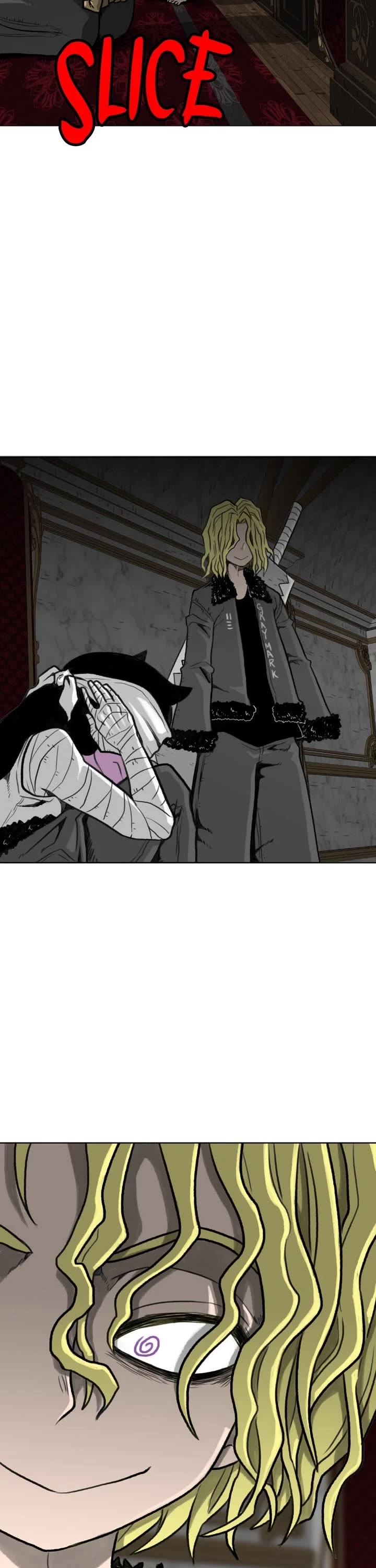 The Graymark Chapter 36 page 48 - Chapter 36: Episode 36