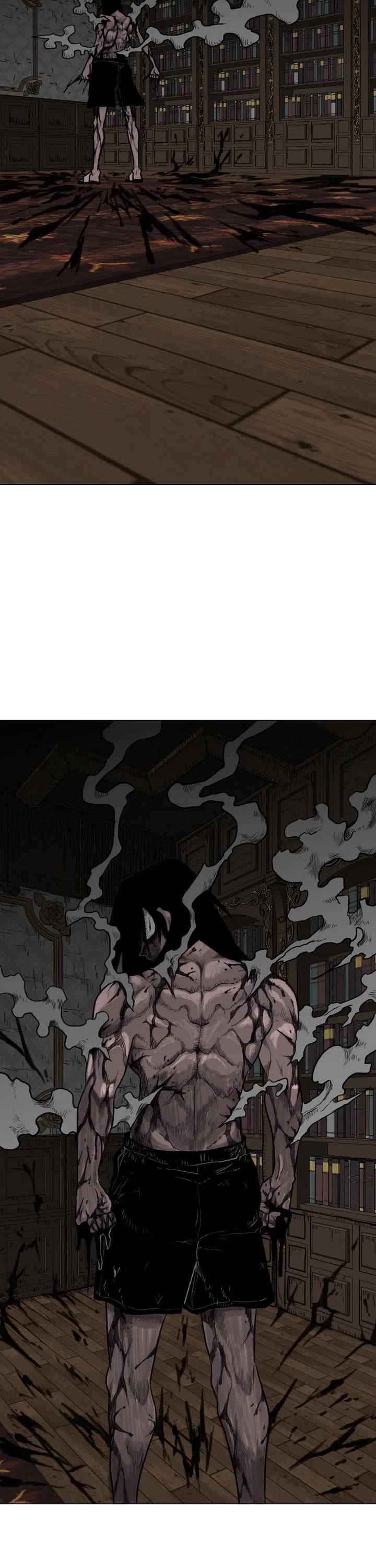 The Graymark Chapter 36 page 51 - Chapter 36: Episode 36