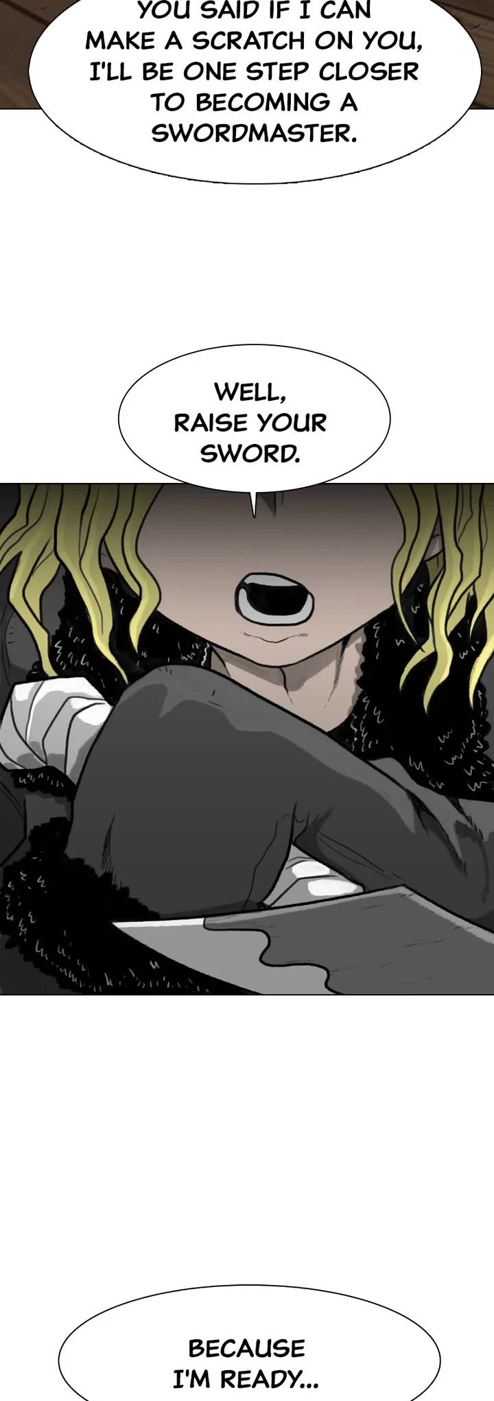 The Graymark Chapter 36 page 54 - Chapter 36: Episode 36