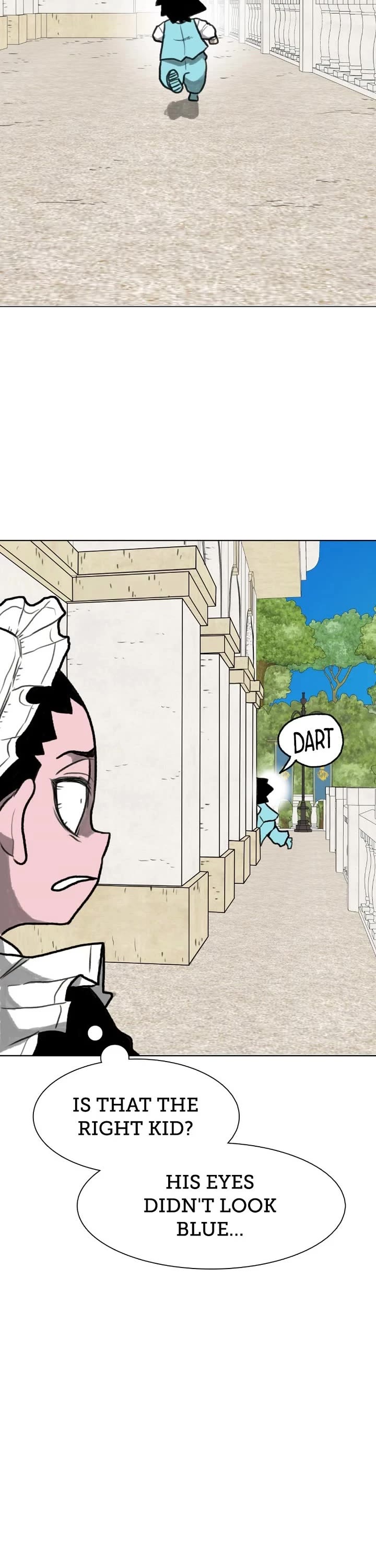 The Graymark Chapter 36 page 7 - Chapter 36: Episode 36