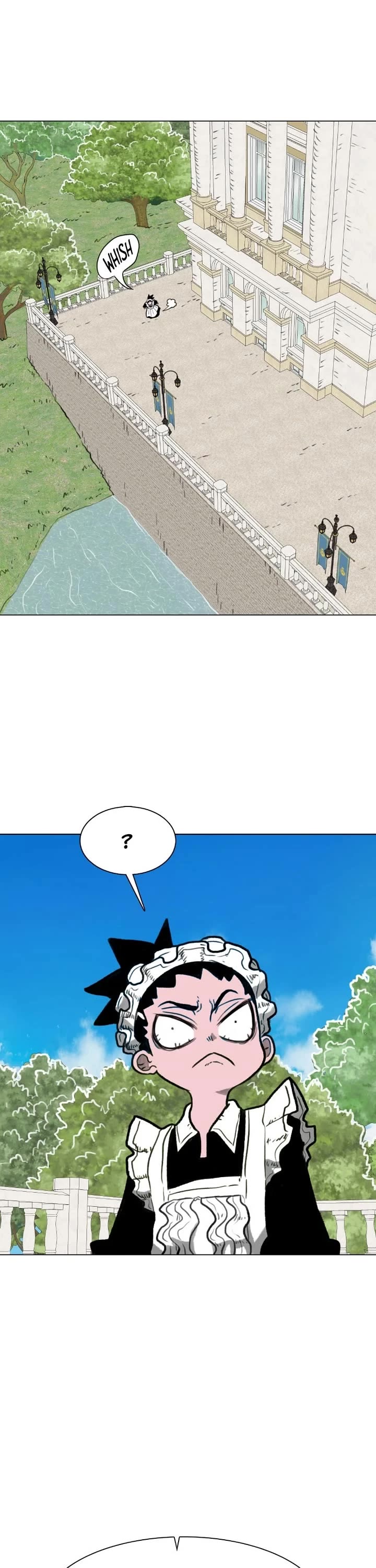 The Graymark Chapter 36 page 8 - Chapter 36: Episode 36