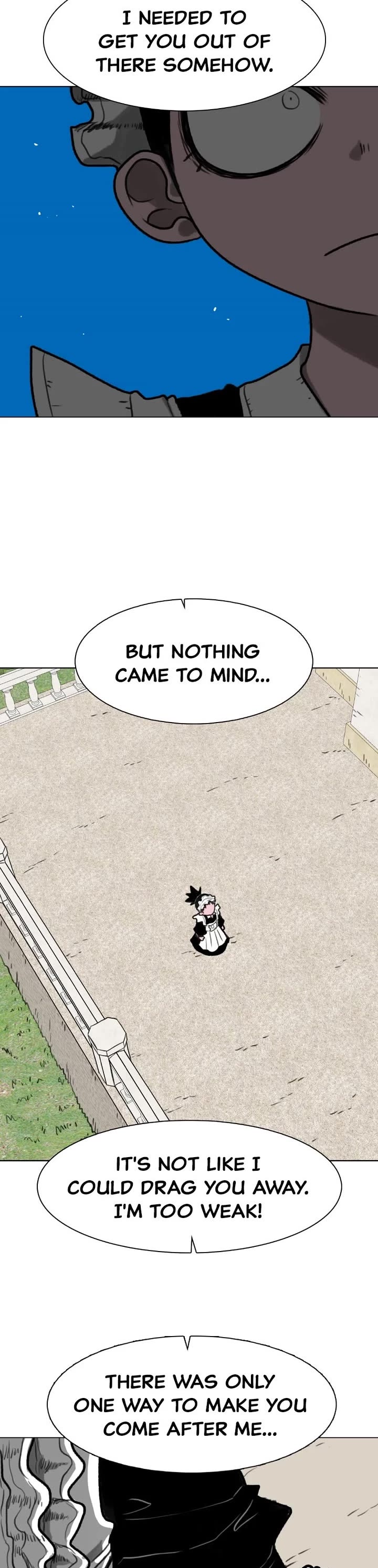 The Graymark Chapter 36 page 9 - Chapter 36: Episode 36