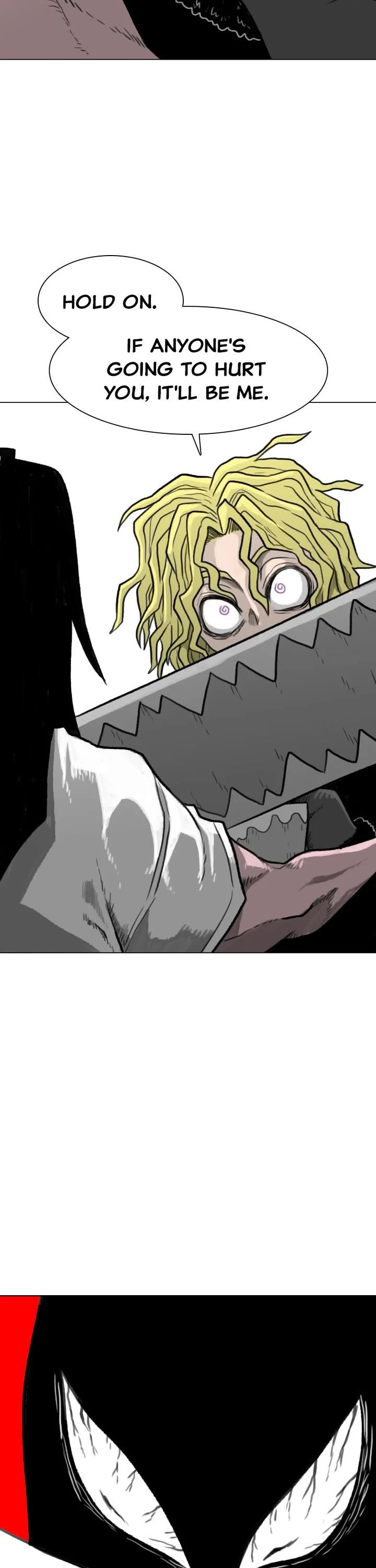 The Graymark Chapter 37 page 13 - Chapter 37: Episode 37