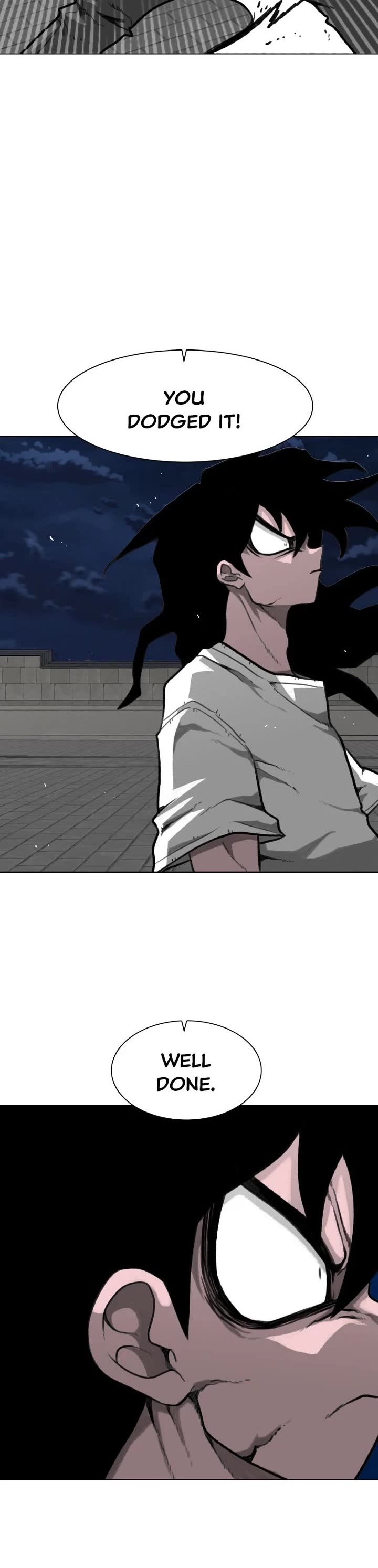 The Graymark Chapter 37 page 20 - Chapter 37: Episode 37
