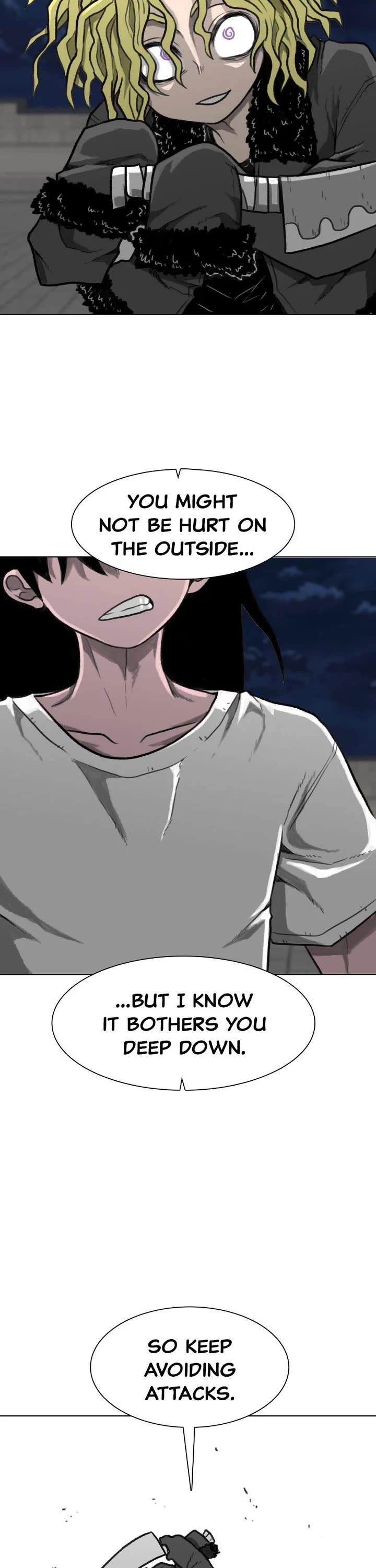 The Graymark Chapter 37 page 22 - Chapter 37: Episode 37