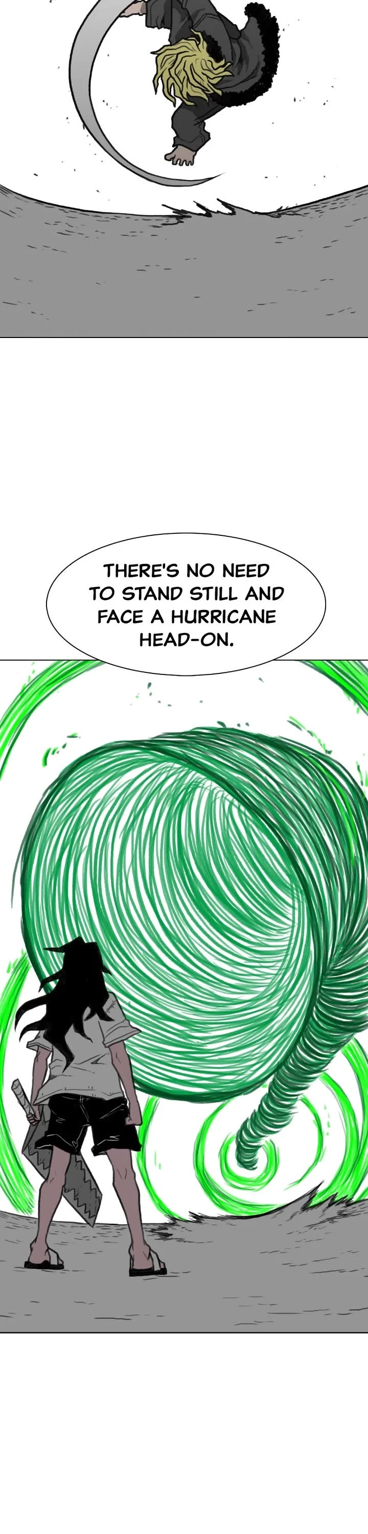 The Graymark Chapter 37 page 23 - Chapter 37: Episode 37