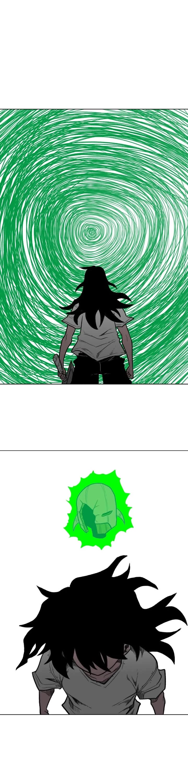 The Graymark Chapter 37 page 24 - Chapter 37: Episode 37