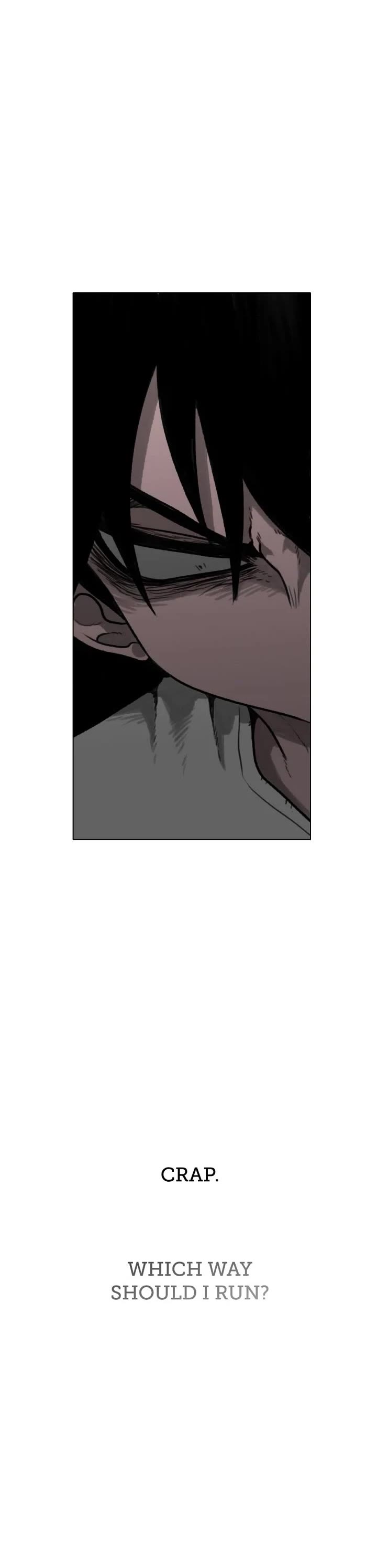 The Graymark Chapter 37 page 25 - Chapter 37: Episode 37