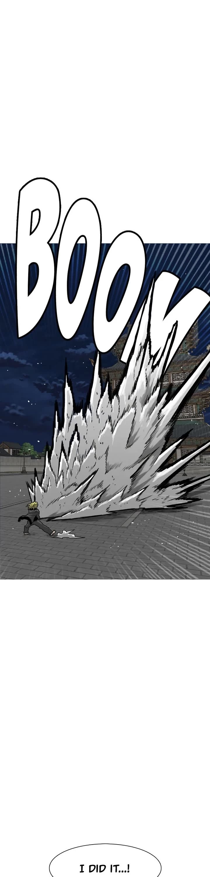 The Graymark Chapter 37 page 26 - Chapter 37: Episode 37