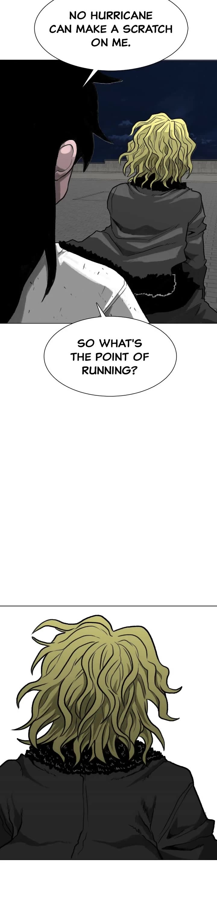 The Graymark Chapter 37 page 28 - Chapter 37: Episode 37