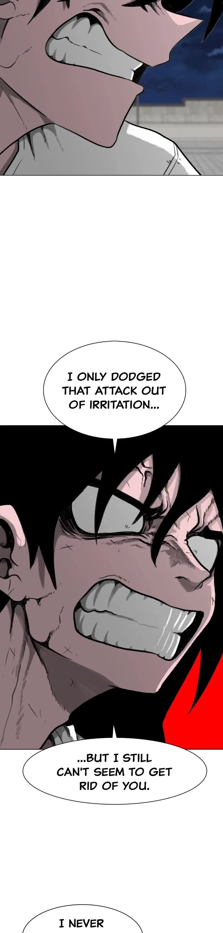 The Graymark Chapter 37 page 33 - Chapter 37: Episode 37