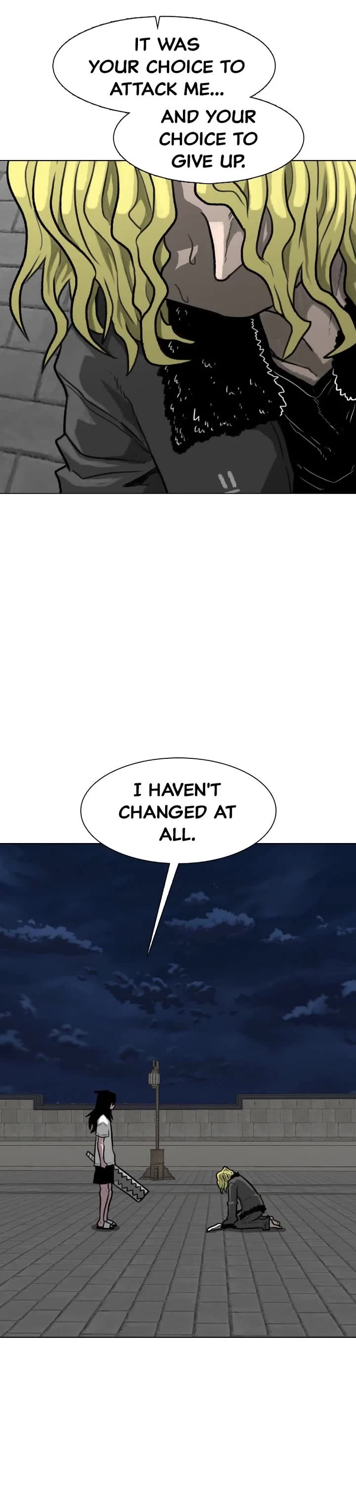 The Graymark Chapter 37 page 36 - Chapter 37: Episode 37