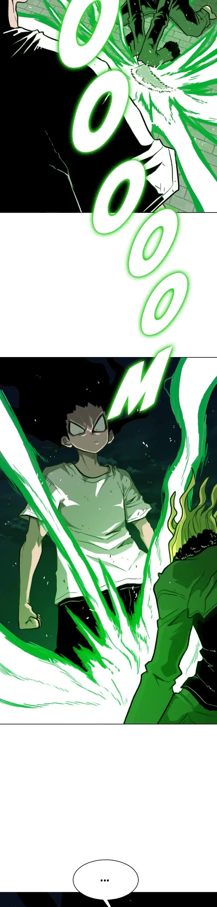 The Graymark Chapter 37 page 38 - Chapter 37: Episode 37