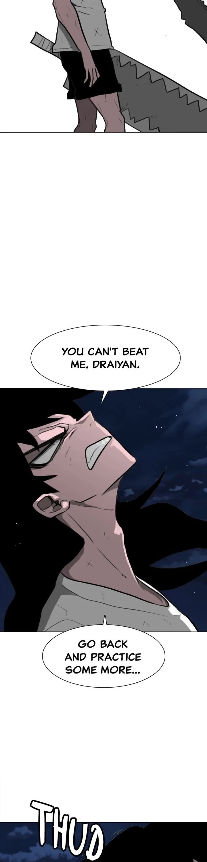 The Graymark Chapter 37 page 41 - Chapter 37: Episode 37