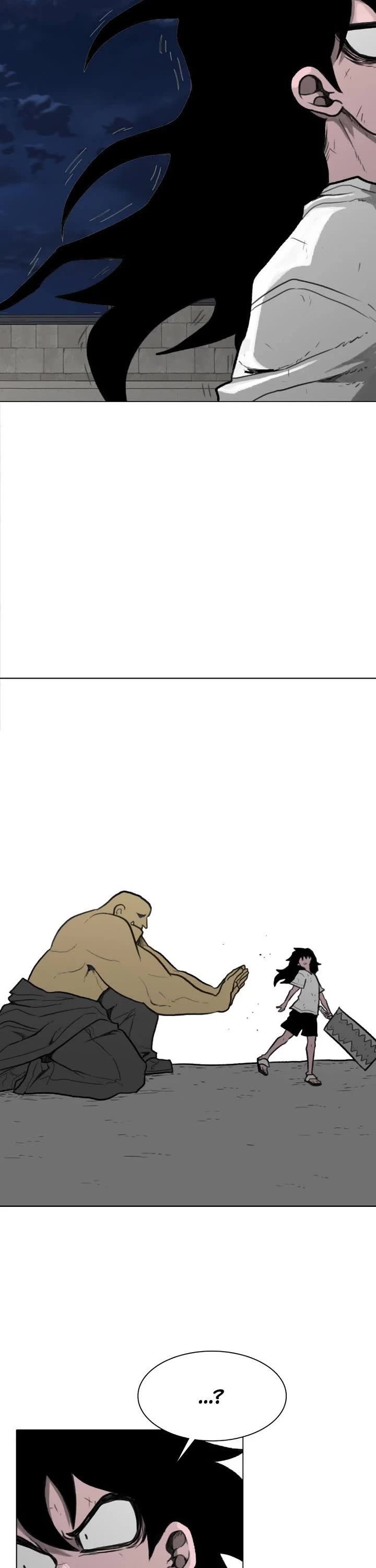 The Graymark Chapter 37 page 42 - Chapter 37: Episode 37