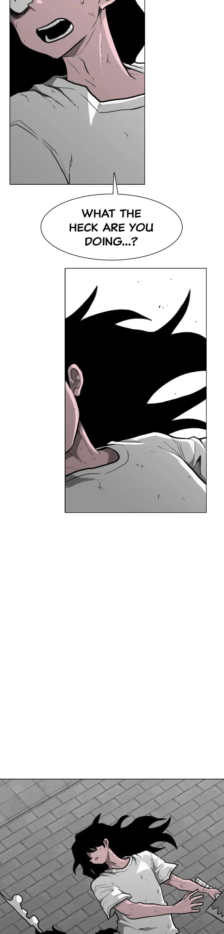 The Graymark Chapter 37 page 43 - Chapter 37: Episode 37