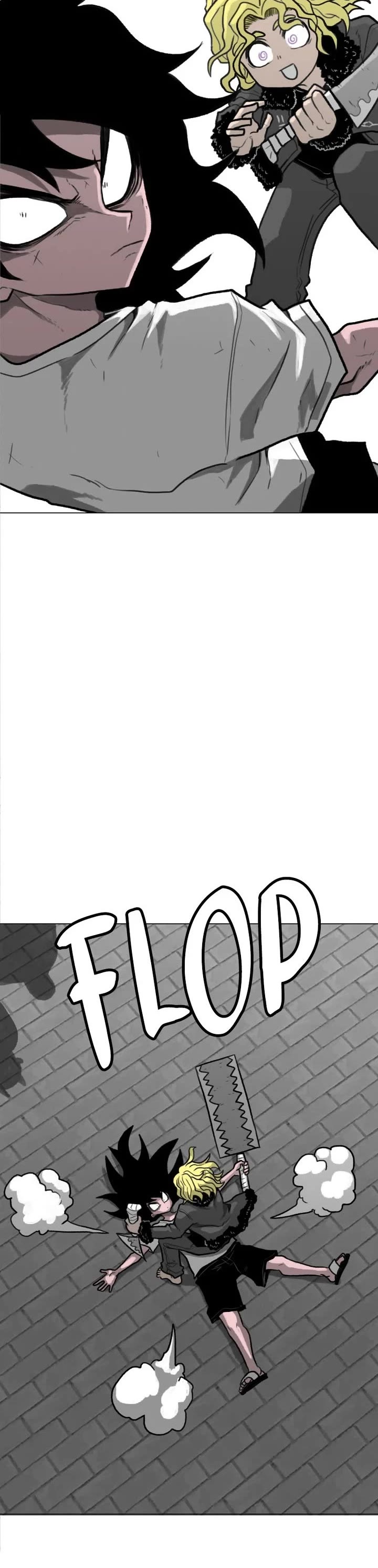 The Graymark Chapter 37 page 45 - Chapter 37: Episode 37