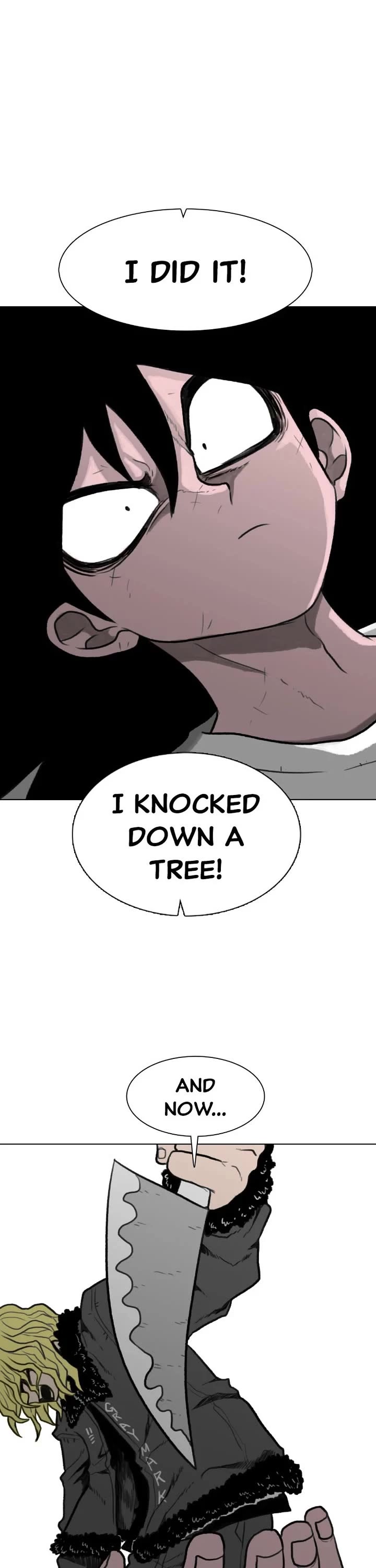 The Graymark Chapter 37 page 46 - Chapter 37: Episode 37