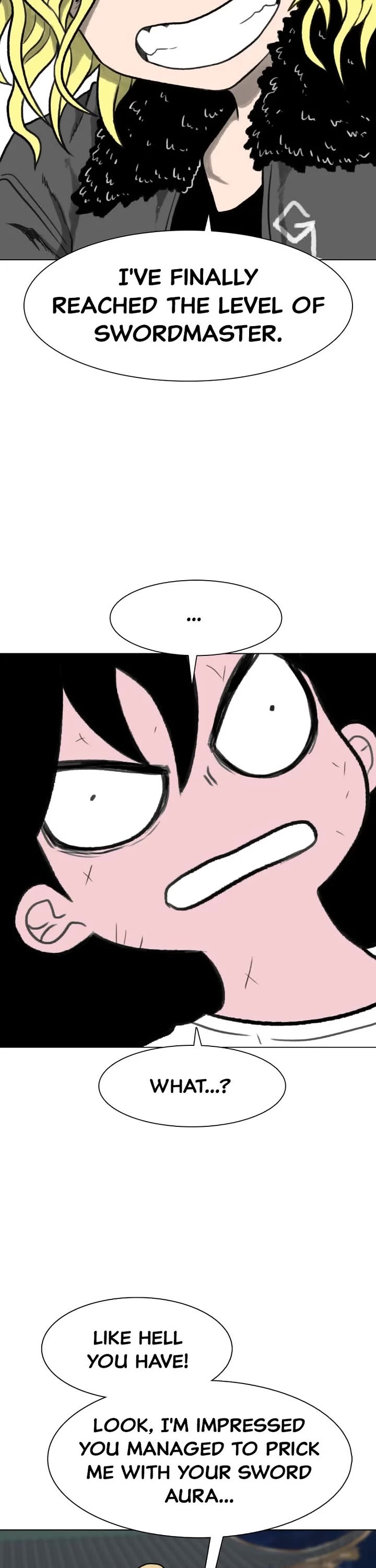 The Graymark Chapter 37 page 48 - Chapter 37: Episode 37