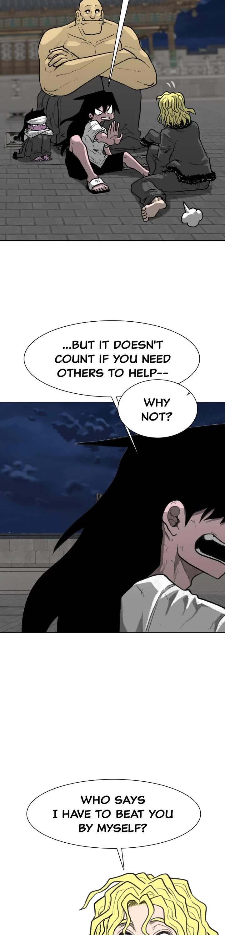 The Graymark Chapter 37 page 49 - Chapter 37: Episode 37