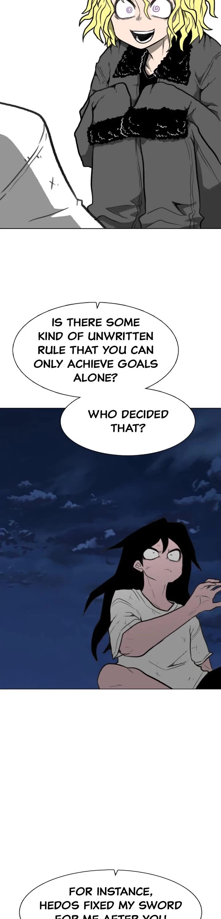 The Graymark Chapter 37 page 50 - Chapter 37: Episode 37