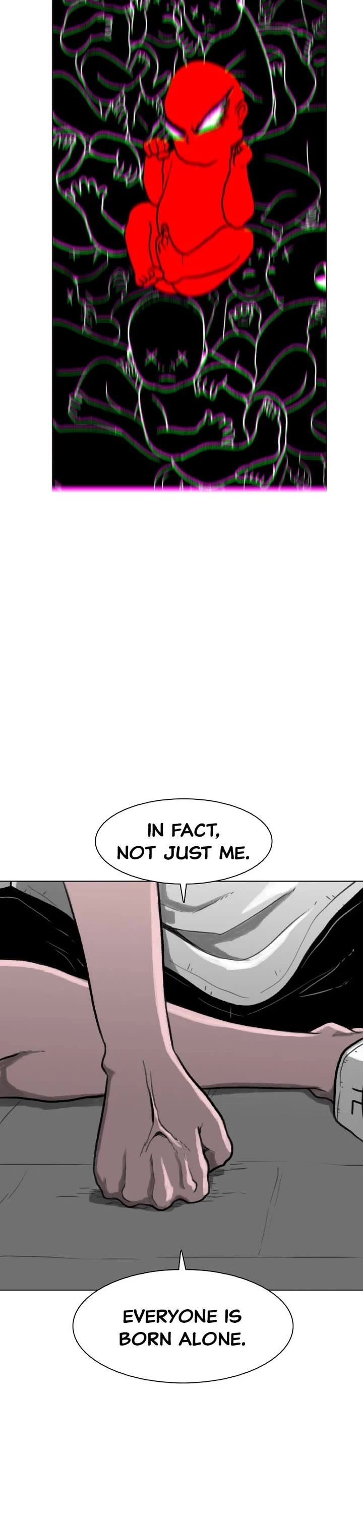 The Graymark Chapter 37 page 53 - Chapter 37: Episode 37