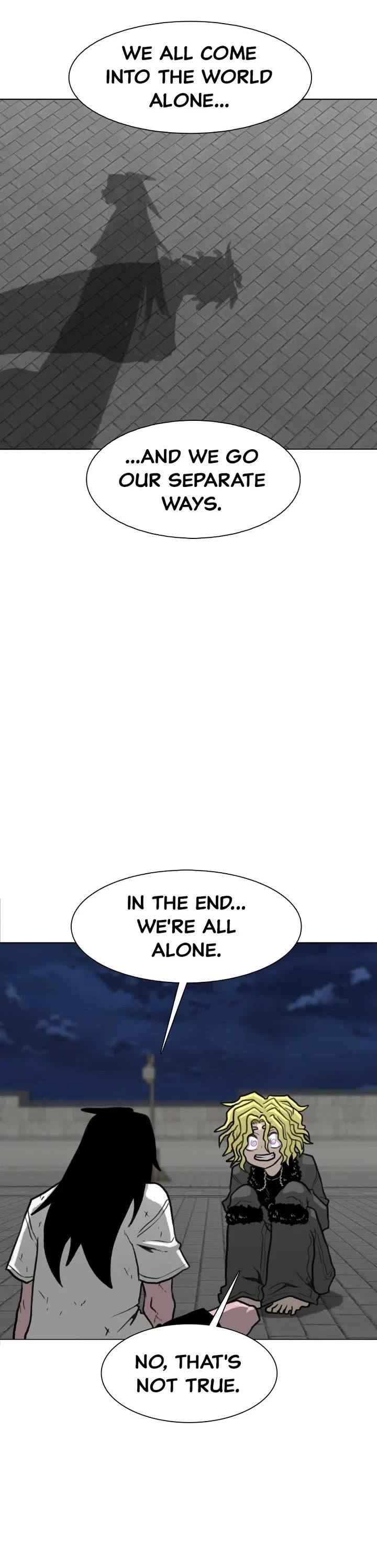 The Graymark Chapter 37 page 54 - Chapter 37: Episode 37