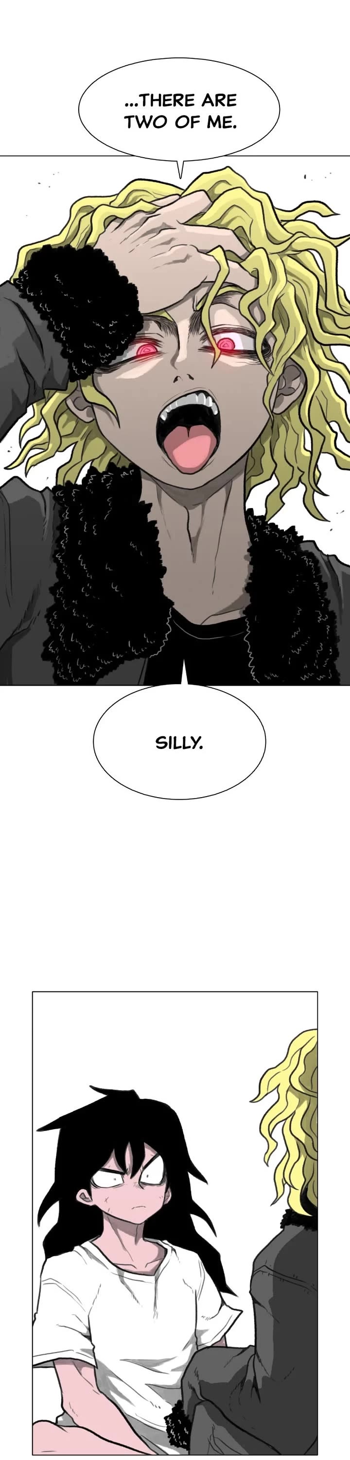 The Graymark Chapter 37 page 56 - Chapter 37: Episode 37