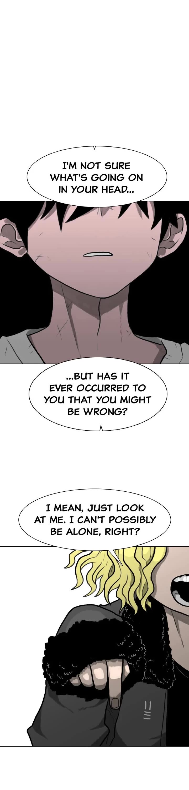 The Graymark Chapter 37 page 57 - Chapter 37: Episode 37