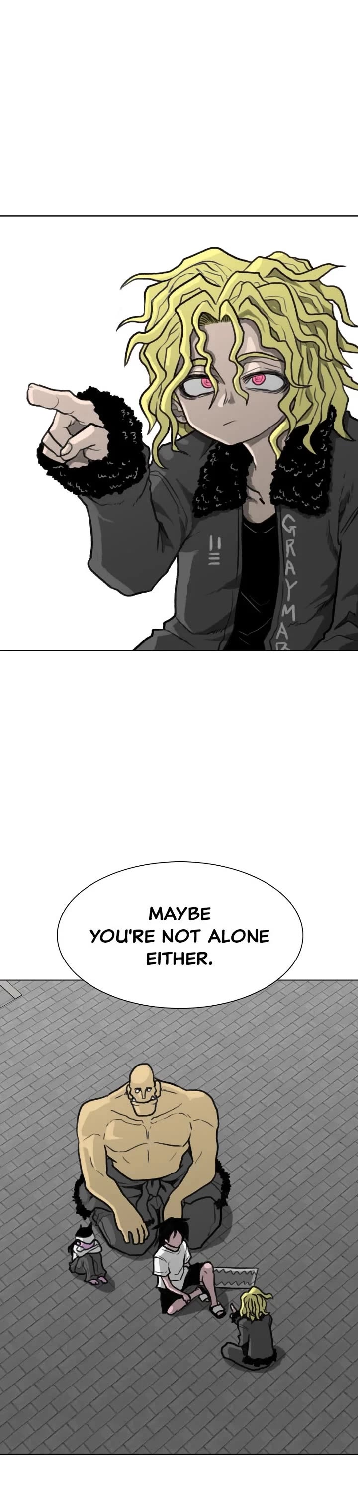The Graymark Chapter 37 page 58 - Chapter 37: Episode 37