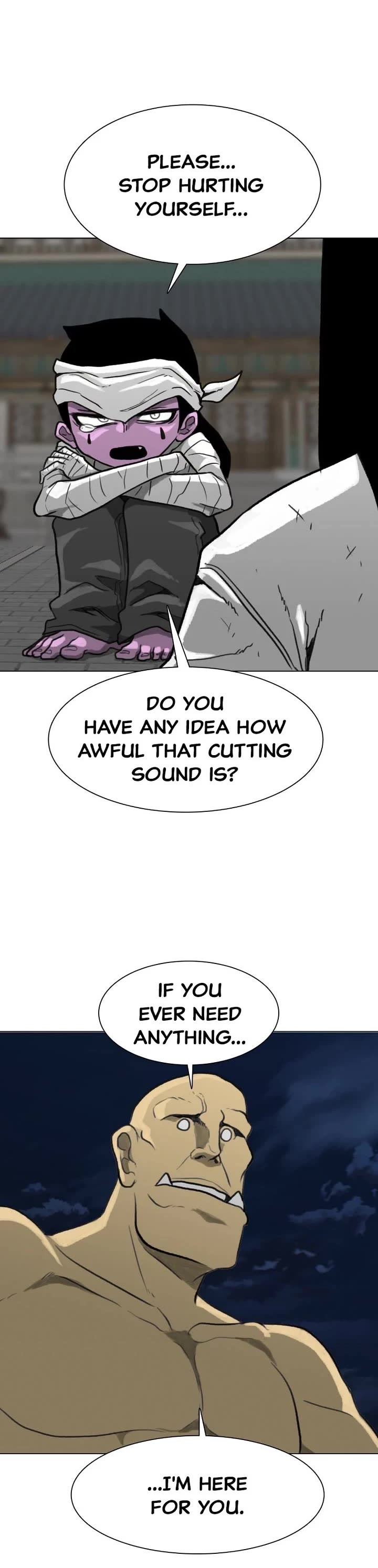 The Graymark Chapter 37 page 59 - Chapter 37: Episode 37