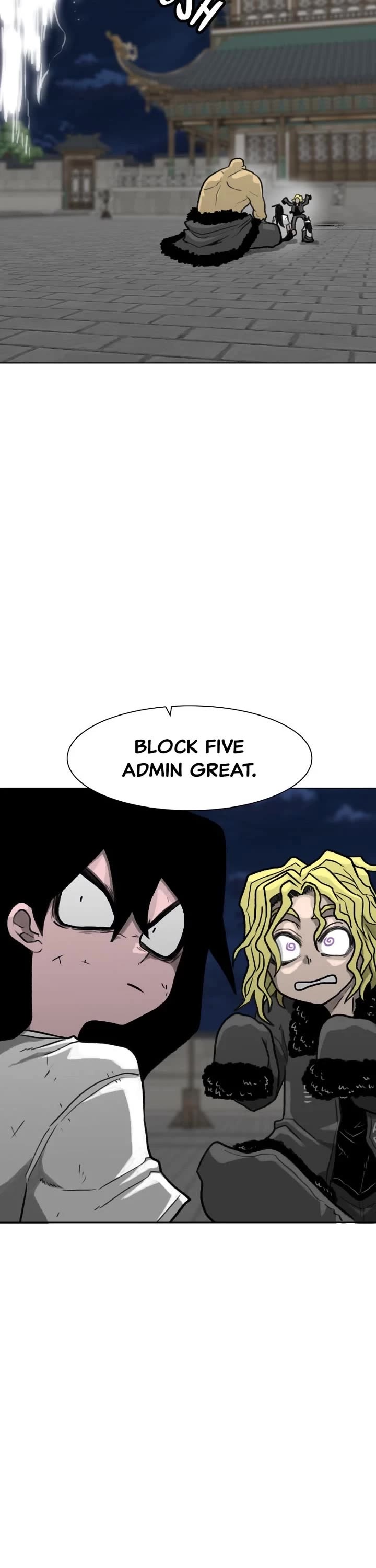 The Graymark Chapter 37 page 63 - Chapter 37: Episode 37