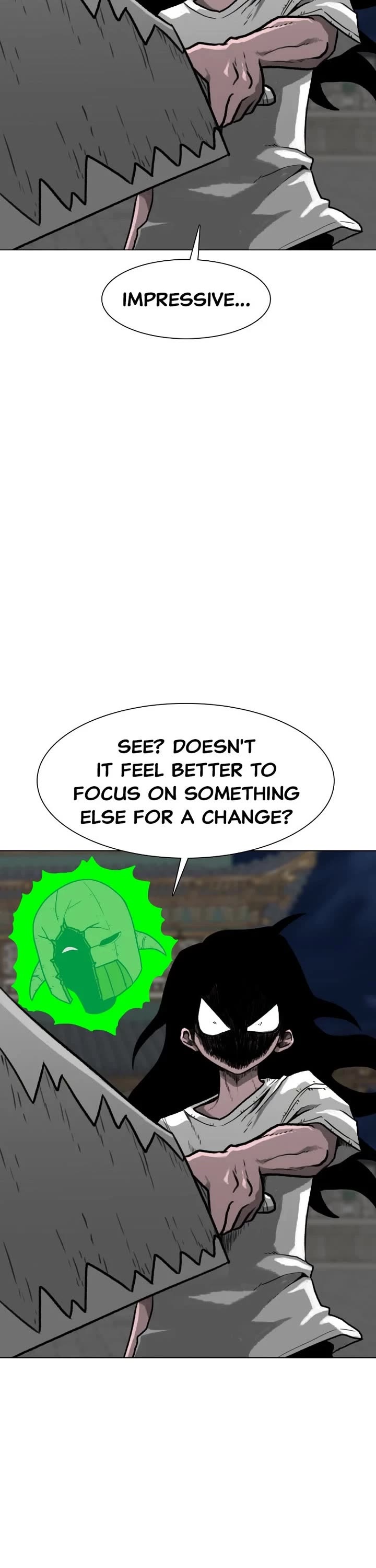 The Graymark Chapter 37 page 8 - Chapter 37: Episode 37