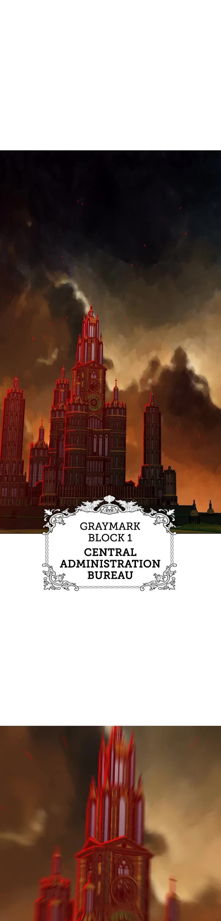 The Graymark Chapter 38 page 1 - Chapter 38: Episode 38